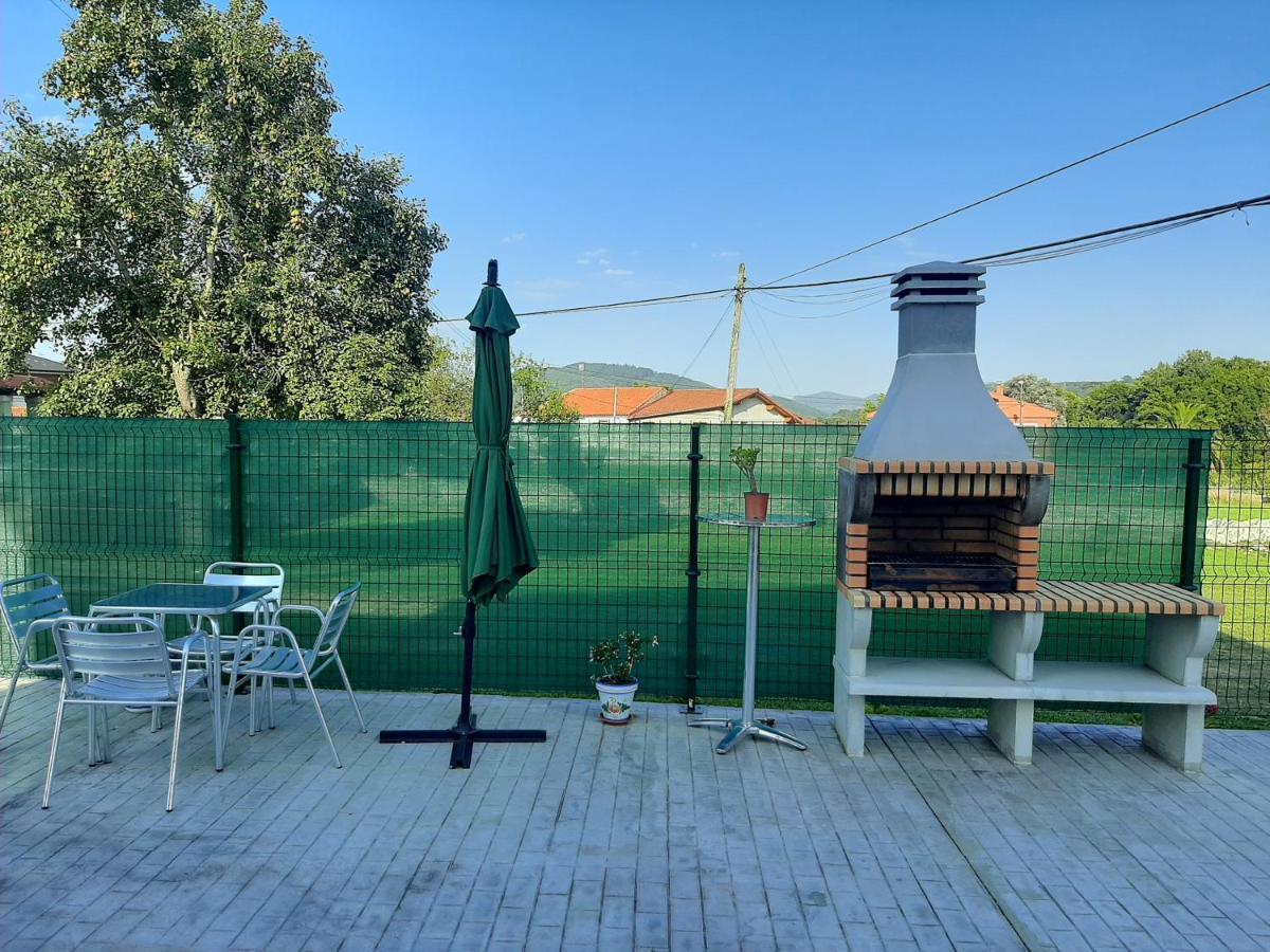 Biules - La Colina Apartment Arnuero Bagian luar foto