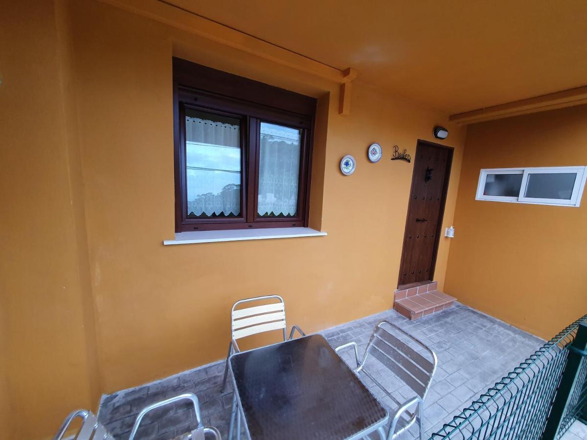 Biules - La Colina Apartment Arnuero Bagian luar foto