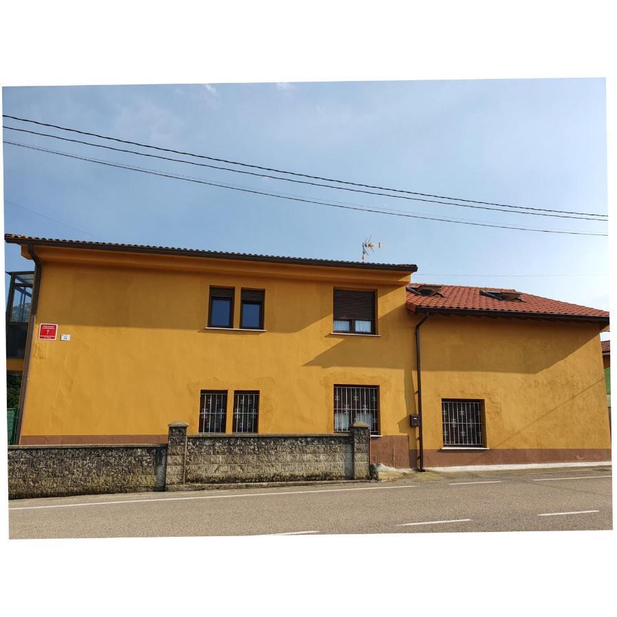 Biules - La Colina Apartment Arnuero Bagian luar foto