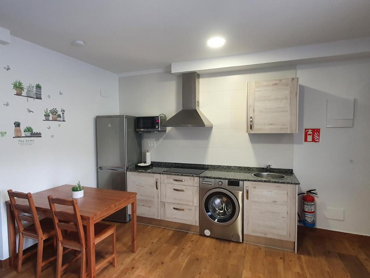 Biules - La Colina Apartment Arnuero Bagian luar foto