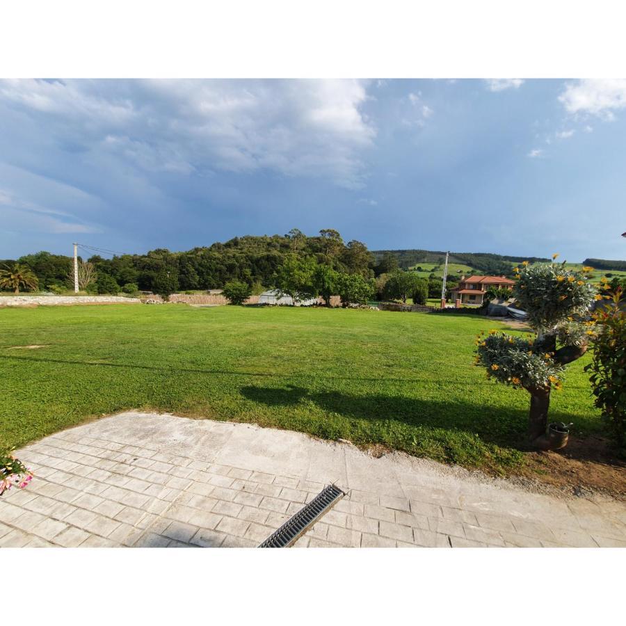 Biules - La Colina Apartment Arnuero Bagian luar foto