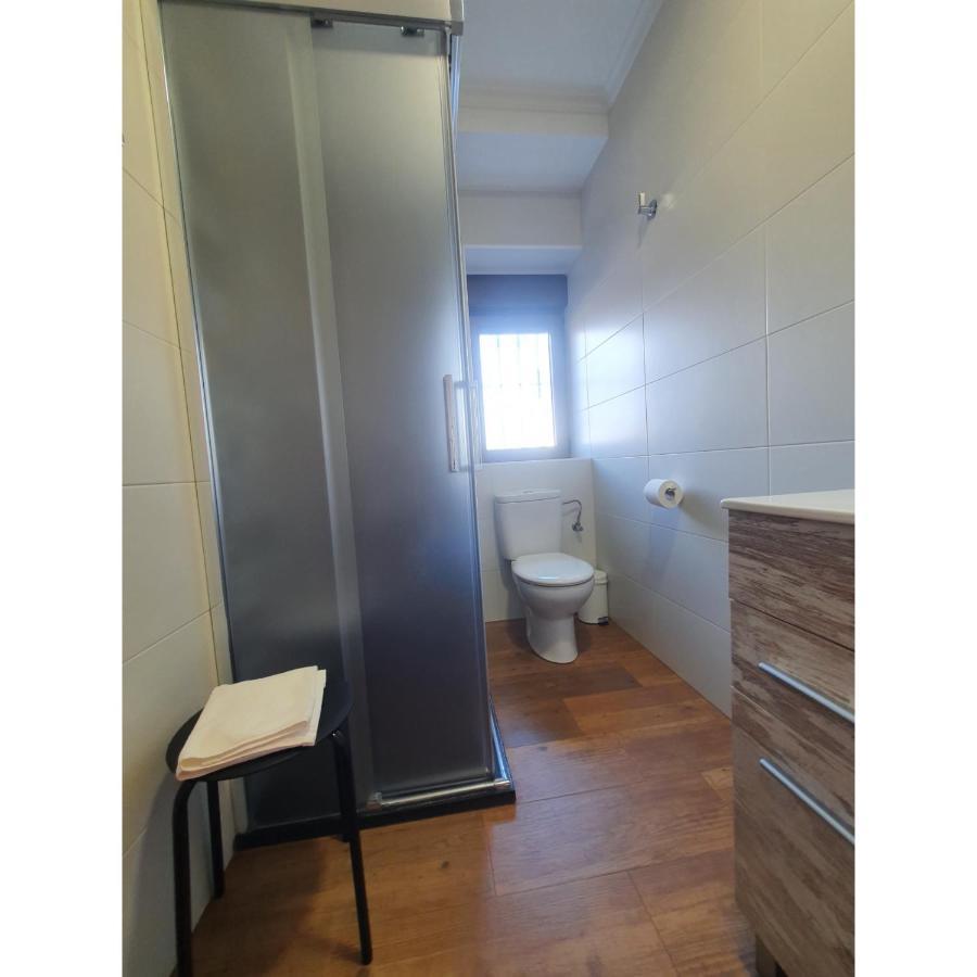 Biules - La Colina Apartment Arnuero Bagian luar foto