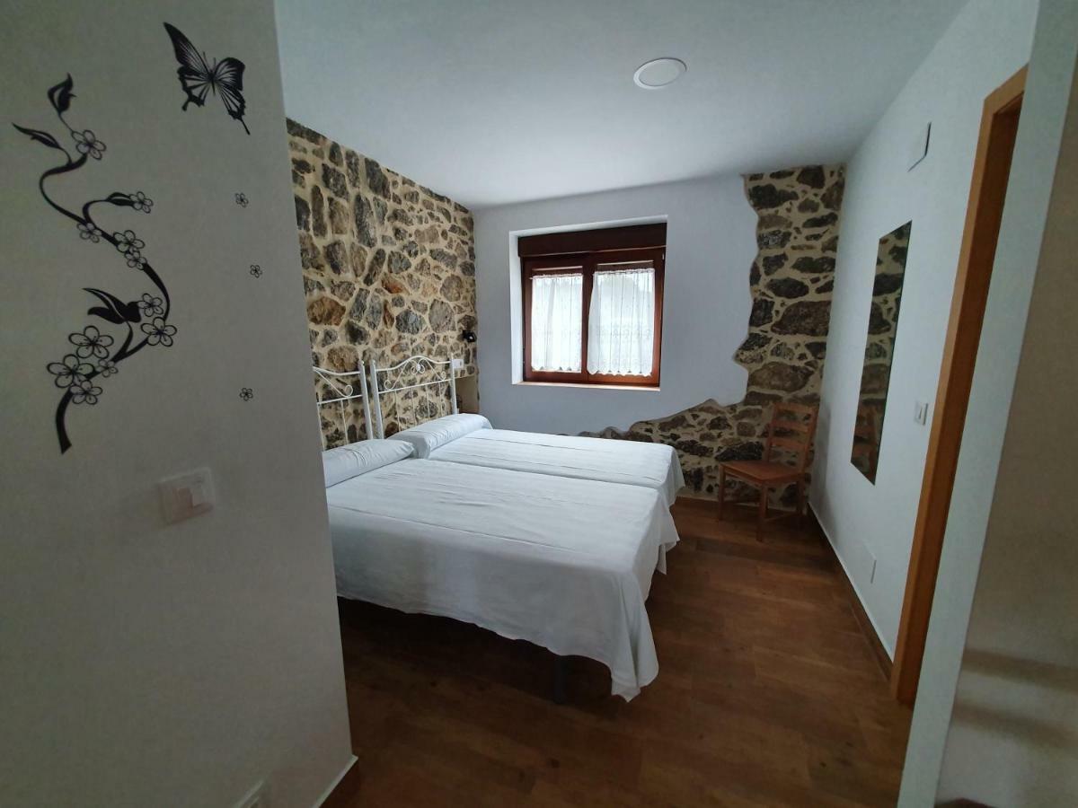 Biules - La Colina Apartment Arnuero Bagian luar foto