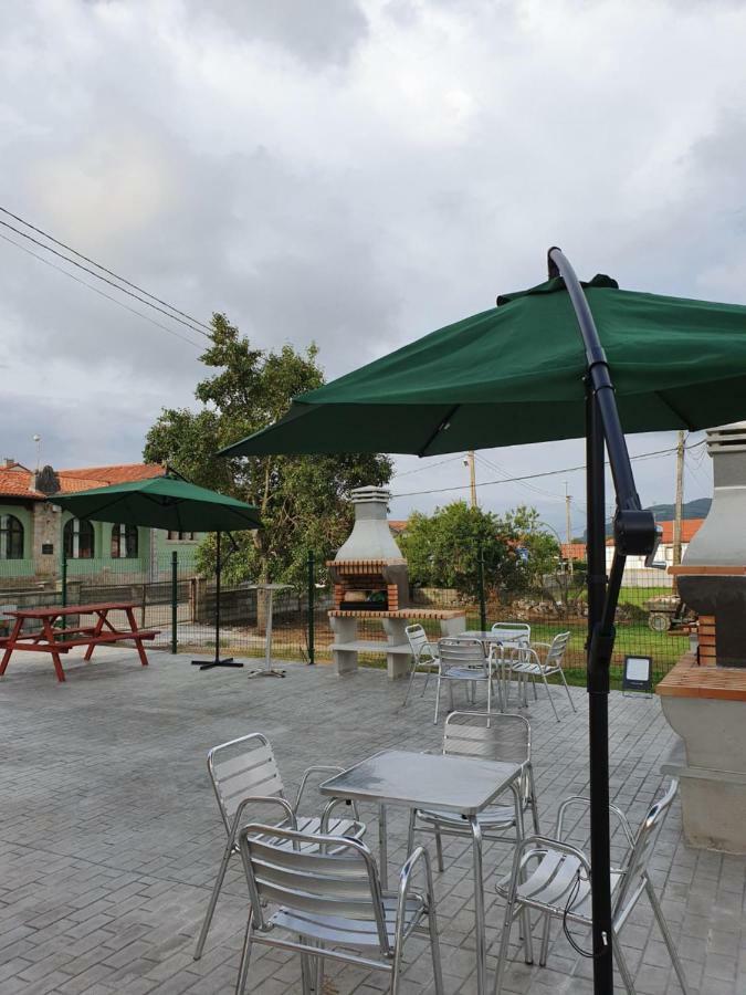 Biules - La Colina Apartment Arnuero Bagian luar foto